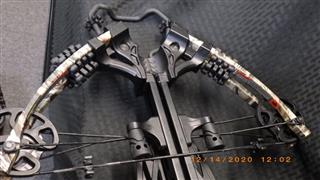 415 centerpoint crossbow